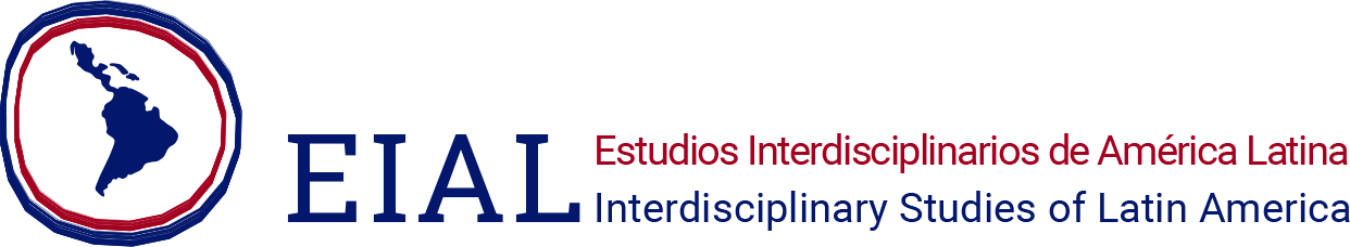 Interdisciplinary Studies of Latin America LOGO
